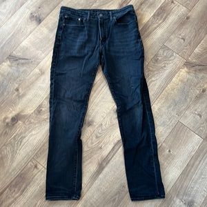 Men’s American Eagle jeans size 34x34